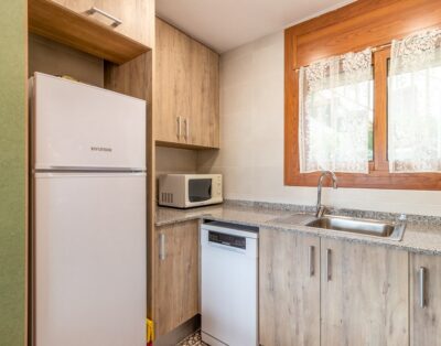 SANT CARLES 22 – Apartamento soleado con vistas al mar