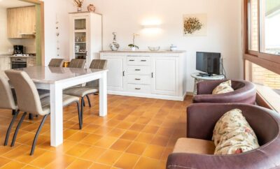 SANT CARLES 22 – Apartament assolellat amb vistes al mar