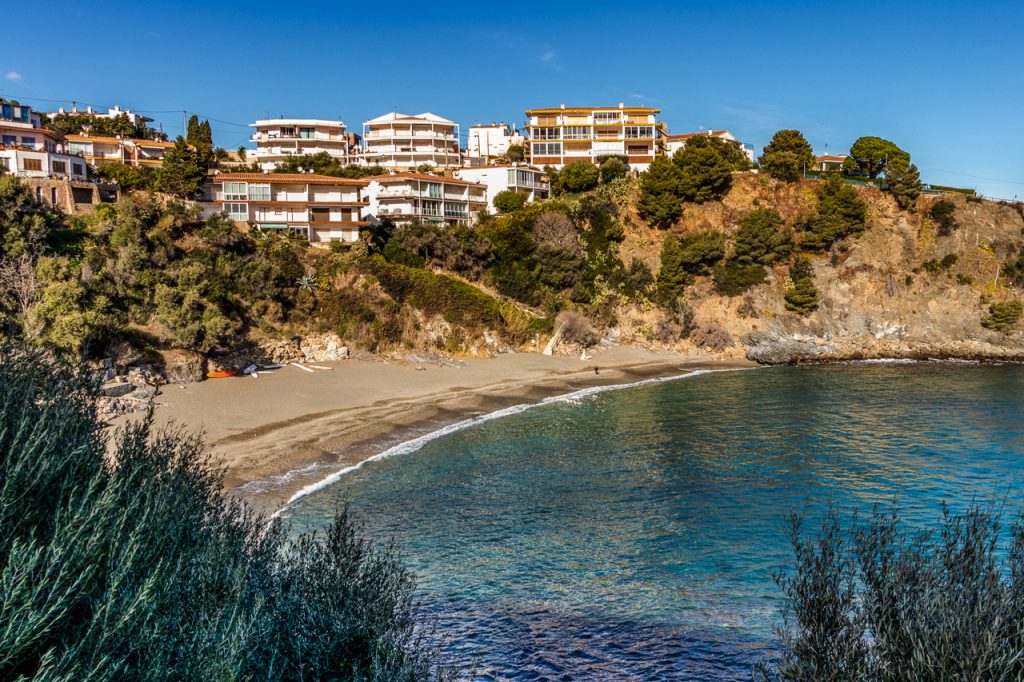 Appartment avec Llança Costa Brava