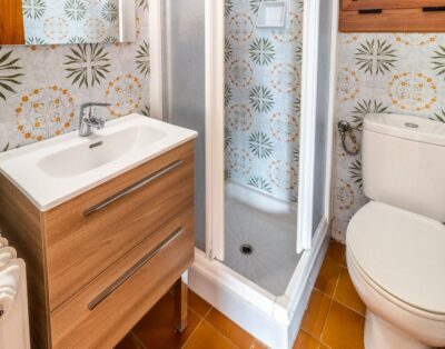 SANT CARLES 22 – Apartamento soleado con vistas al mar