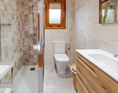 SANT CARLES 22 – Apartamento soleado con vistas al mar