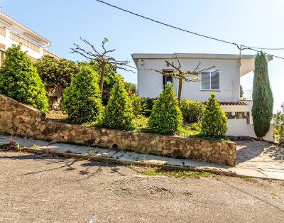 CAP RAS 01 – Apartment with terrace and sea views