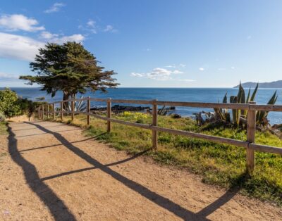 CARBONERES 52 – Casa adosada con preciosas vistas al mar