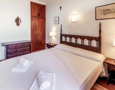 CARBONERES 47 – Apartamento en primera línea de mar