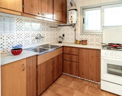 CARBONERES 51 – Casa adosada con preciosas vistas al mar