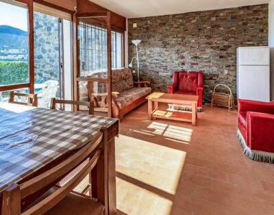 CARBONERES 52 – Casa adosada con preciosas vistas al mar