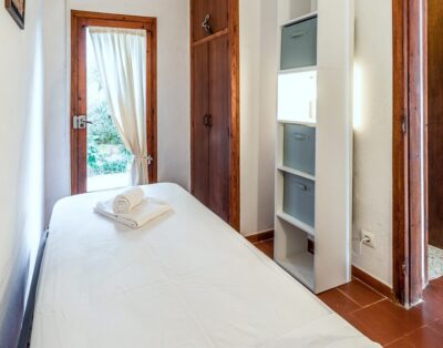 CARBONERES 47 – Apartamento en primera línea de mar