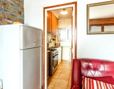 CARBONERES 52 – Casa adosada con preciosas vistas al mar