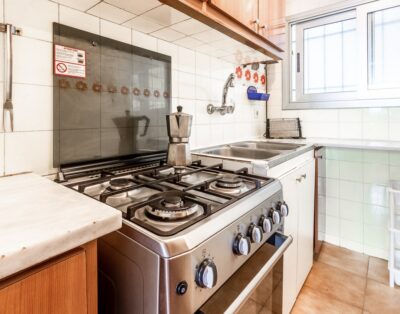 CARBONERES 52 – Casa adosada con preciosas vistas al mar