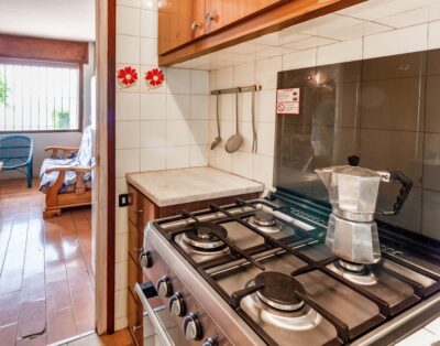 CARBONERES 52 – Casa adosada con preciosas vistas al mar