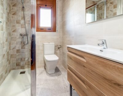 SANT CARLES 23 – Apartamento soleado con vistas al mar