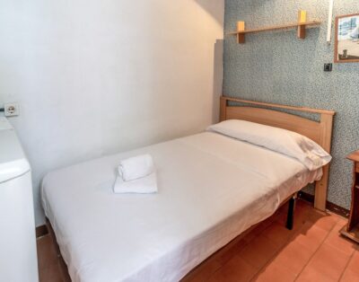 CARBONERES 51 – Casa adosada con preciosas vistas al mar