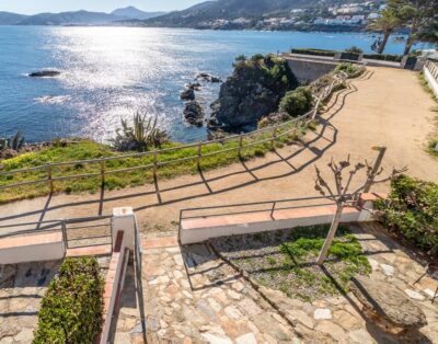 CARBONERES 51 – Casa adosada con preciosas vistas al mar