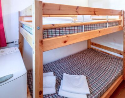 CARBONERES 52 – Casa adosada con preciosas vistas al mar