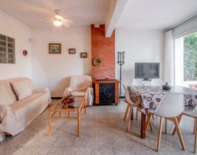 LES TONYINES 68 – Apartamento con vistas y terraza