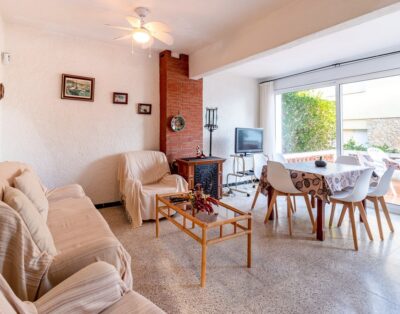 LES TONYINES 68 – Apartamento con vistas y terraza