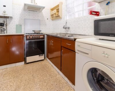 LES TONYINES 68 – Apartamento con vistas y terraza