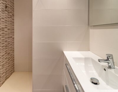LES TONYINES 68 – Apartamento con vistas y terraza