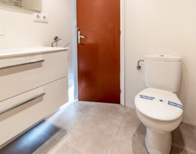 LES TONYINES 68 – Apartamento con vistas y terraza