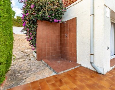 LES TONYINES 68 – Apartamento con vistas y terraza