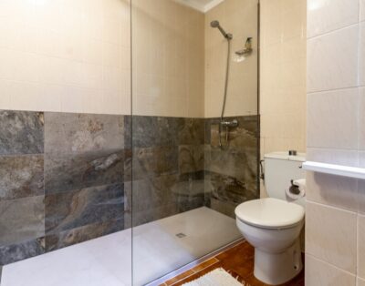 CARBONERES 59 – Bonito apartamento con terraza
