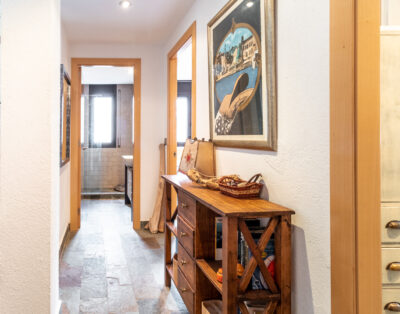 PORT DE LLANÇÀ 32 – Dúplex en 1ª línea de playa