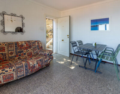 SUPER FENER 92 – Apartamento con terraza y vistas