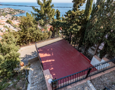 SUPER FENER 92 – Apartamento con terraza y vistas