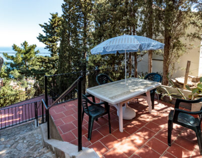 SUPER FENER 92 – Apartamento con terraza y vistas