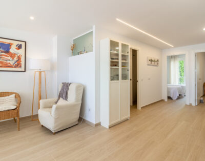 PORT DE LLANÇÀ 29 – Apartamento con vistas al mar