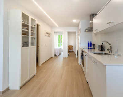 PORT DE LLANÇÀ 29 – Apartamento con vistas al mar