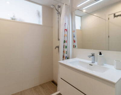 PORT DE LLANÇÀ 29 – Apartamento con vistas al mar