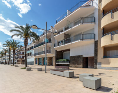 PORT DE LLANÇÀ 29 – Apartamento con vistas al mar