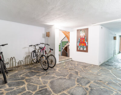 PORT DE LLANÇÀ 29 – Apartamento con vistas al mar