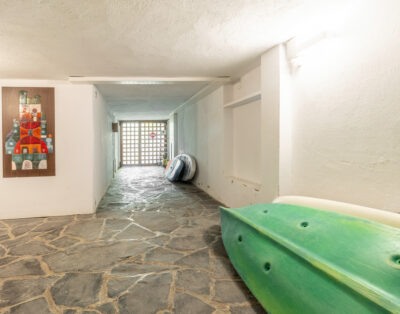 PORT DE LLANÇÀ 29 – Apartamento con vistas al mar