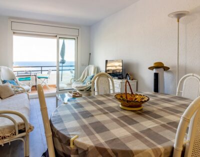 FENER DE DALT 85 – Apartamento con piscina comunitaria