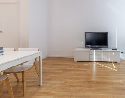PORT DE LA SELVA 100 – Apartamento en pueblo encantador