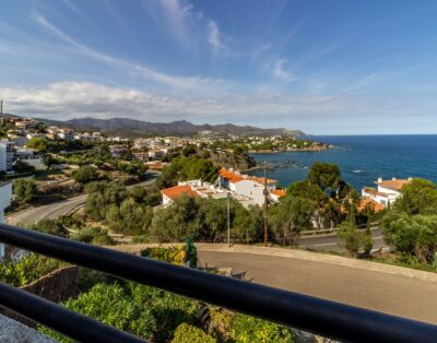 FENER DE DALT 85 – Apartamento con piscina comunitaria