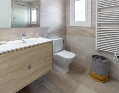 FENER DE DALT 85 – Apartamento con piscina comunitaria