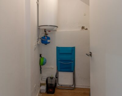 PORT DE LA SELVA 100 – Apartamento en pueblo encantador