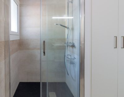FENER DE DALT 85 – Apartamento con piscina comunitaria