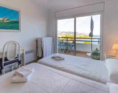 FENER DE DALT 85 – Apartamento con piscina comunitaria