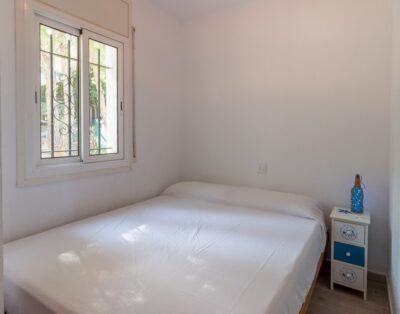 FENER DE DALT 85 – Apartamento con piscina comunitaria
