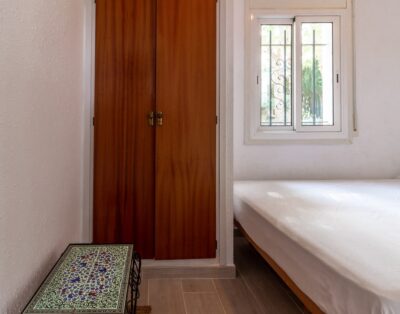 FENER DE DALT 85 – Apartamento con piscina comunitaria