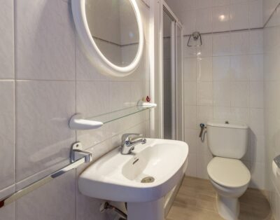 FENER DE DALT 85 – Apartamento con piscina comunitaria