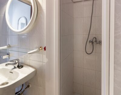 FENER DE DALT 85 – Apartamento con piscina comunitaria