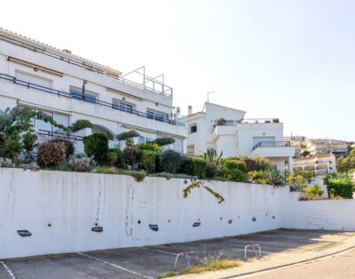 FENER DE DALT 85 – Apartamento con piscina comunitaria