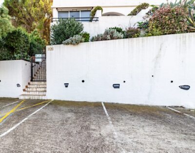 FENER DE DALT 85 – Apartamento con piscina comunitaria