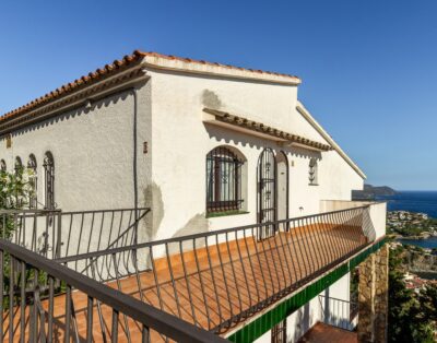SUPER FENER 93.1 – Apartamento con terraza y vistas