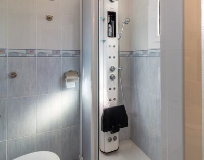 SUPER FENER 93.1 – Apartamento con terraza y vistas